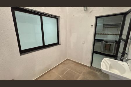 Apartamento à venda com 50m², 2 quartos e 1 vagaÁrea de Serviço