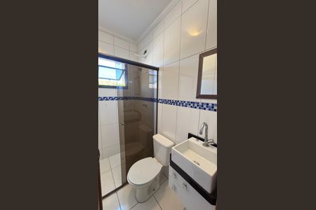 Apartamento à venda com 50m², 2 quartos e 1 vagaBanheiro