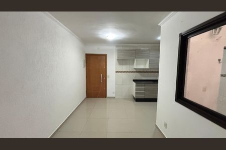 Apartamento à venda com 50m², 2 quartos e 1 vagaSala - Sala de Jantar