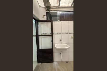 Apartamento à venda com 50m², 2 quartos e 1 vagaÁrea de Serviço