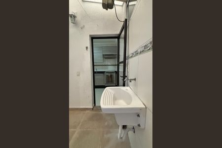 Apartamento à venda com 50m², 2 quartos e 1 vagaÁrea de Serviço