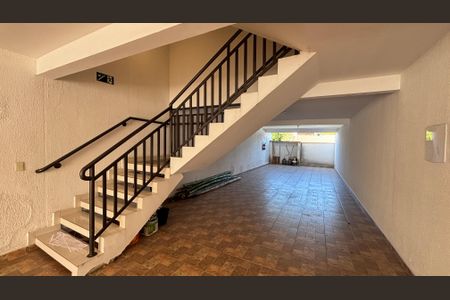 Apartamento à venda com 50m², 2 quartos e 1 vagaGaragem