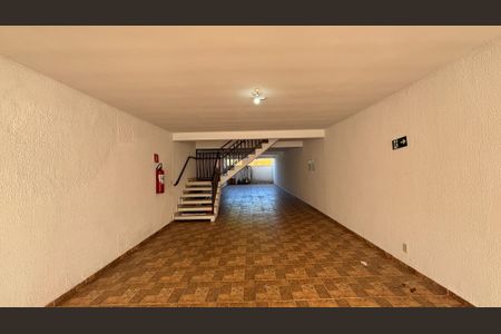 Apartamento à venda com 50m², 2 quartos e 1 vagaGaragem