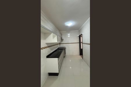 Apartamento à venda com 50m², 2 quartos e 1 vagaCozinha