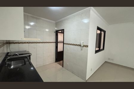 Apartamento à venda com 50m², 2 quartos e 1 vagaCozinha