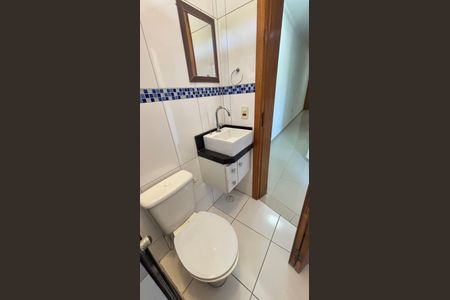 Apartamento à venda com 50m², 2 quartos e 1 vagaBanheiro