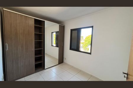 Quarto 1 de apartamento à venda com 2 quartos, 50m² em Vila Pires, Santo André