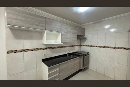 Apartamento à venda com 50m², 2 quartos e 1 vagaCozinha