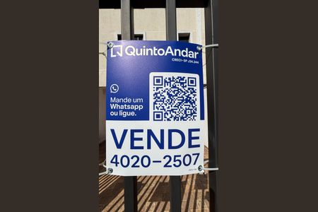 Apartamento à venda com 50m², 2 quartos e 1 vagaFachada