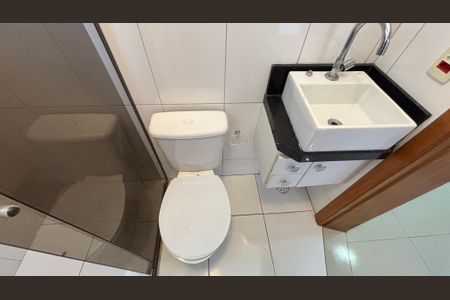 Apartamento à venda com 50m², 2 quartos e 1 vagaBanheiro