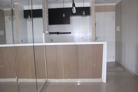 Apartamento à venda com 56m², 2 quartos e 1 vagaCozinha