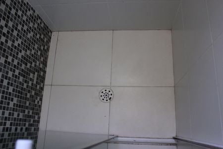 Apartamento à venda com 56m², 2 quartos e 1 vagaBanheiro social