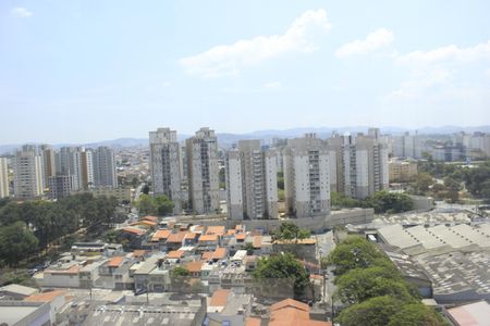 Apartamento à venda com 56m², 2 quartos e 1 vagaÁrea comum - Terraço 
