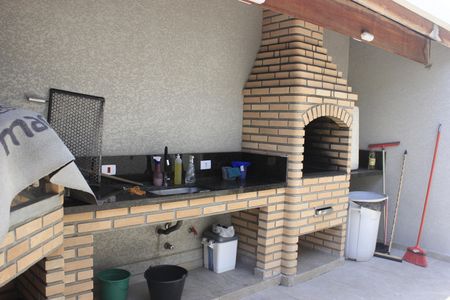 Apartamento à venda com 56m², 2 quartos e 1 vagaÁrea comum - Salão de festas