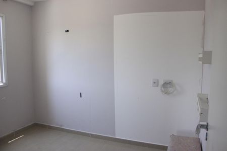 Apartamento à venda com 56m², 2 quartos e 1 vagaQuarto
