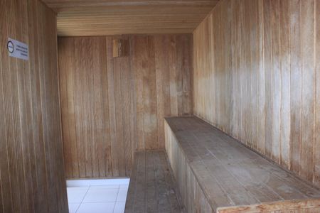 Apartamento à venda com 56m², 2 quartos e 1 vagaÁrea comum - Sauna