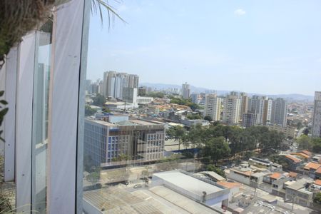 Apartamento à venda com 56m², 2 quartos e 1 vagaÁrea comum - Terraço 