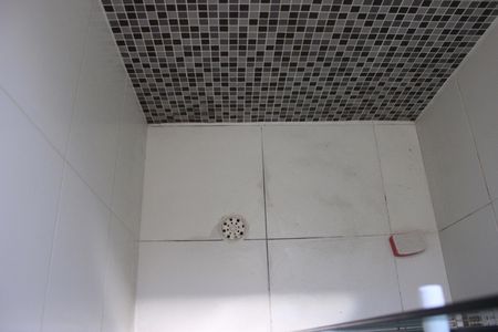 Apartamento à venda com 56m², 2 quartos e 1 vagaBanheiro da Suíte