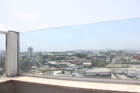 Apartamento à venda com 56m², 2 quartos e 1 vagaÁrea comum - Terraço 