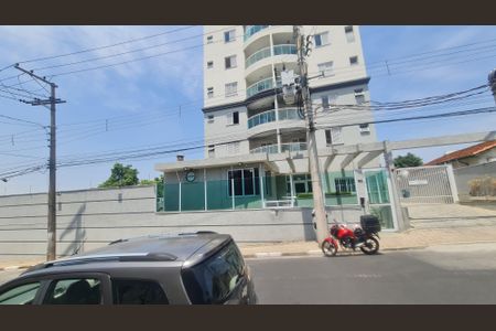 Apartamento à venda com 56m², 2 quartos e 1 vaga Apartamento à venda com 56m², 2 quartos e 1 vagaFachada do imovel