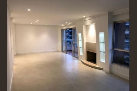 Foto 03 de apartamento à venda com 4 quartos, 195m² em Jardim Paulista, São Paulo