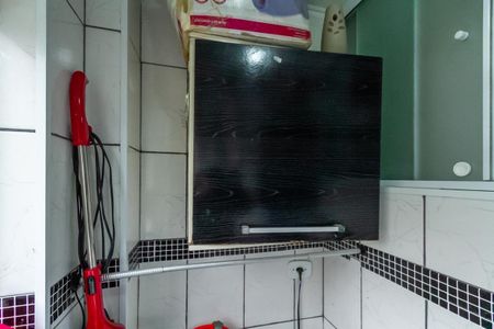 Apartamento à venda com 51m², 2 quartos e 1 vaga Apartamento à venda com 51m², 2 quartos e 1 vagaÁrea de Serviço