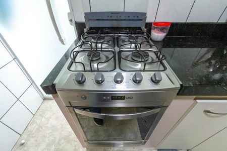 Apartamento à venda com 51m², 2 quartos e 1 vaga Apartamento à venda com 51m², 2 quartos e 1 vagaCozinha