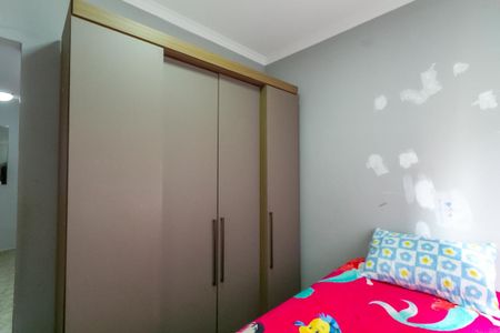 Quarto 1 de apartamento para alugar com 2 quartos, 51m² em Jardim Valdibia, São Bernardo do Campo