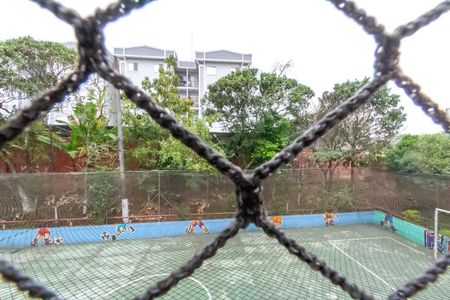 Apartamento à venda com 51m², 2 quartos e 1 vaga Apartamento à venda com 51m², 2 quartos e 1 vagaVista da Área de Serviço