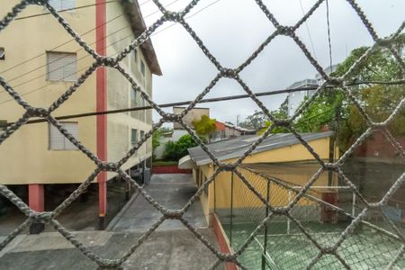 Apartamento à venda com 51m², 2 quartos e 1 vaga Apartamento à venda com 51m², 2 quartos e 1 vagaVista do Quarto 2