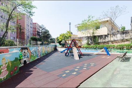 Apartamento à venda com 51m², 2 quartos e 1 vaga Apartamento à venda com 51m², 2 quartos e 1 vagaÁrea Comum