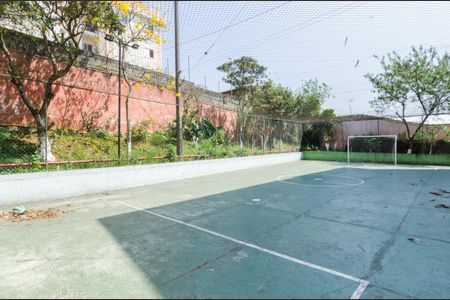 Apartamento à venda com 51m², 2 quartos e 1 vaga Apartamento à venda com 51m², 2 quartos e 1 vagaÁrea Comum