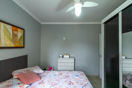 Apartamento à venda com 51m², 2 quartos e 1 vaga Apartamento à venda com 51m², 2 quartos e 1 vagaQuarto 2