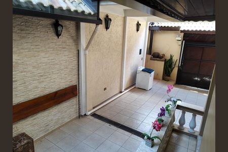 Casa à venda com 164m², 3 quartos e 3 vagasQuintal