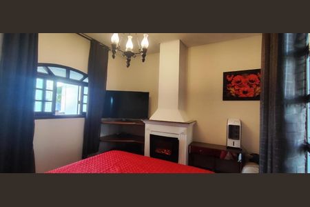 Casa à venda com 164m², 3 quartos e 3 vagasQuarto 1