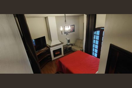 Casa à venda com 164m², 3 quartos e 3 vagasQuarto 1