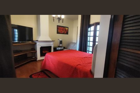 Casa à venda com 164m², 3 quartos e 3 vagasQuarto 1