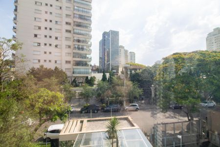 Apartamento à venda com 48m², 1 quarto e 1 vaga Apartamento à venda com 48m², 1 quarto e 1 vagaVista da Sala