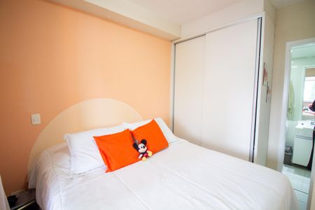 Apartamento à venda com 48m², 1 quarto e 1 vaga Apartamento à venda com 48m², 1 quarto e 1 vagaSuíte