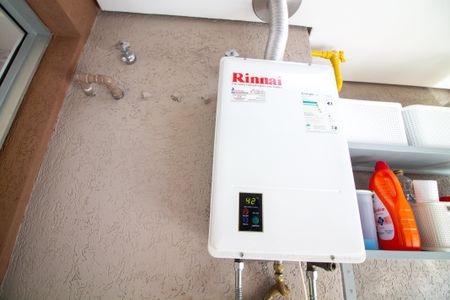 Apartamento à venda com 48m², 1 quarto e 1 vaga Apartamento à venda com 48m², 1 quarto e 1 vagaÁrea de Serviço