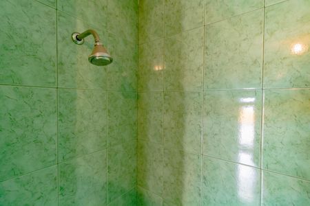 Casa à venda com 200m², 3 quartos e 3 vagasBanheiro da Suíte