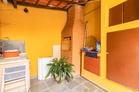 Casa à venda com 200m², 3 quartos e 3 vagasÁrea comum