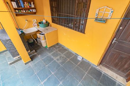 Casa à venda com 200m², 3 quartos e 3 vagasÁrea comum