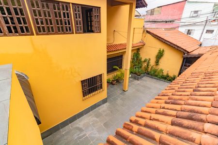 Casa à venda com 200m², 3 quartos e 3 vagasÁrea comum
