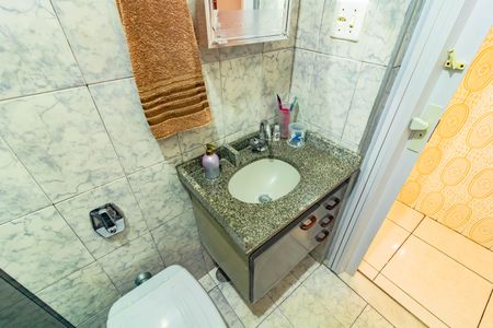 Casa à venda com 200m², 3 quartos e 3 vagasBanheiro Social