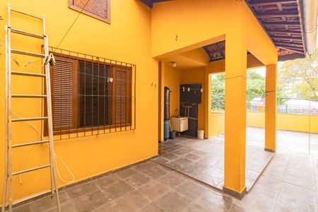 Casa à venda com 200m², 3 quartos e 3 vagasÁrea comum