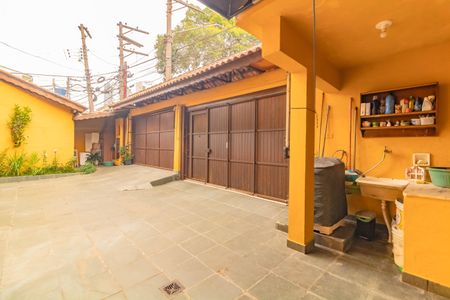 Casa à venda com 200m², 3 quartos e 3 vagasÁrea comum