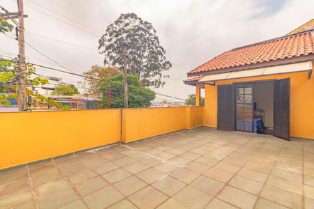 Casa à venda com 200m², 3 quartos e 3 vagasVaranda da Suíte