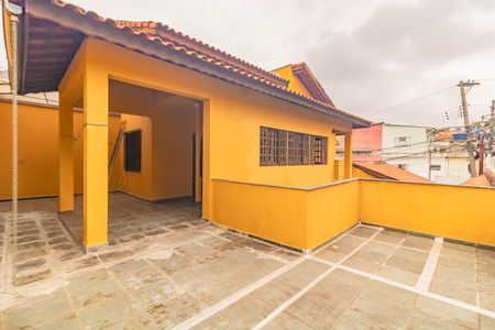 Casa à venda com 200m², 3 quartos e 3 vagasÁrea comum