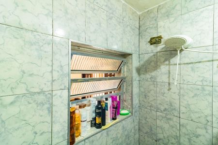 Casa à venda com 200m², 3 quartos e 3 vagasBanheiro Social